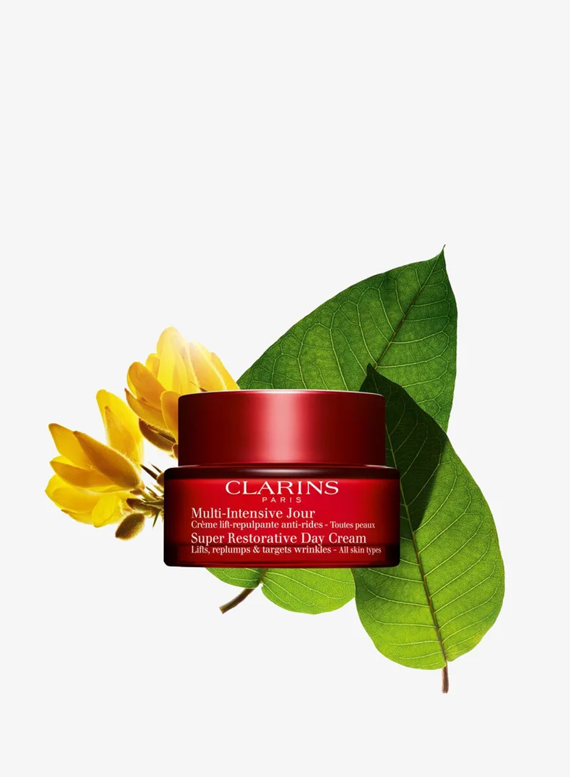 CLARINS Super Restorative Day Cream (AS) 50Ml